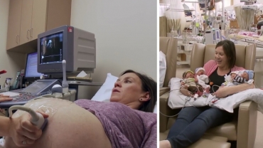 Defying the Odds With Quads: Katie's Story