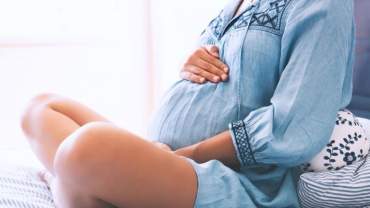 Digestive Wellbeing in Pregnancy