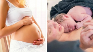 Do You Have a Phobia of Pregnancy or Childbirth?