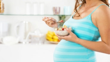 Early Life Nutrition: Top 5 Tips
