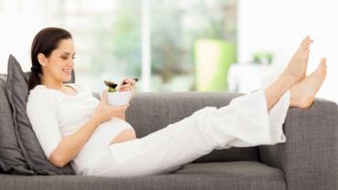 Eating Fish While Pregnant - Understanding the Big Picture