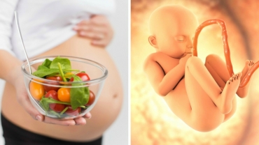 Everything You Need to Know About Nutrition During Pregnancy
