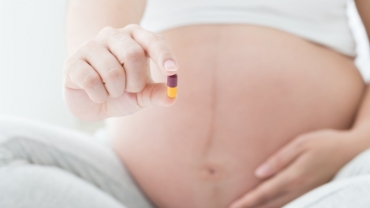 Excess Folic Acid in Pregnancy Tied to Autism Risk
