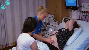 Finding Out You're Pregnant