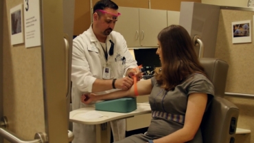 First Trimester Pregnancy Tests