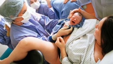 Frequently Asked Questions About Natural Birth Delivery