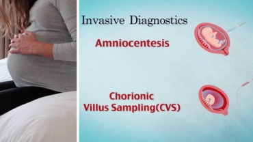 Genetic Screening and Testing During Pregnancy