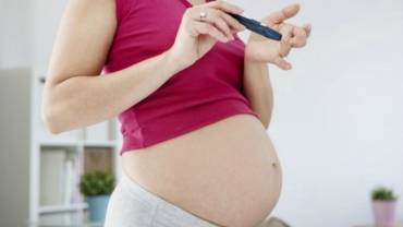 Glucose Tolerance Test During Pregnancy