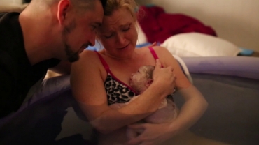 Harper Willow’s Birth Story