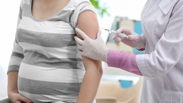 Having the Right Vaccinations During Pregnancy