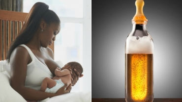 Helpful Tips When it Comes to Alcohol and Breastfeeding