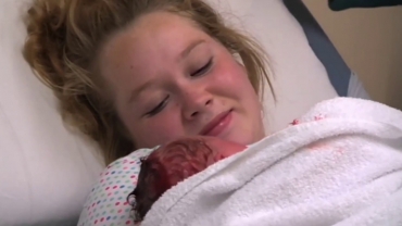 Helping the Baby Out Using an Episiotomy