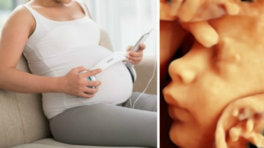 How Does Music Affect Babies in the Womb?