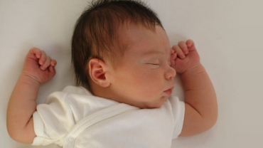 How Melatonin and Cortisol Affect Your Baby's Sleep?