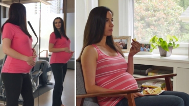 How Much Weight Should You Gain in Pregnancy?