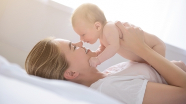 How Pregnancy and Childbirth Changes a Mother's Brain