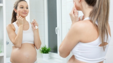 How Pregnancy Hormones Can Affect Your Body is Important?