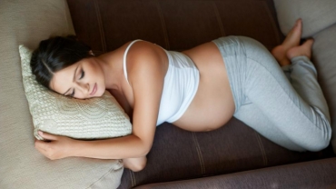How to Combat Pregnancy Fatigue?