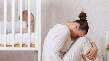 How to Cope with Postpartum Depression?
