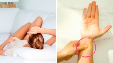 How to Do Acupressure for Morning Sickness?