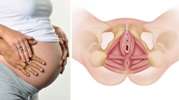 How to Do Perineal Tissue Massage During Pregnancy?