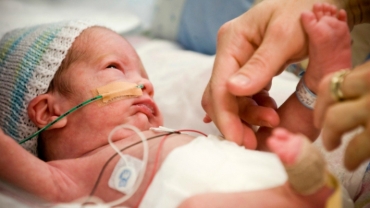 How to Ensure Your Premature Baby Has an Emotionally Healthy Life?