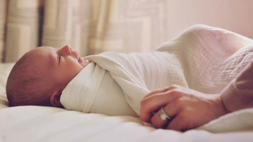 How to Establish Good Baby Sleep Habits? (Birth to 3 Months)