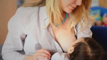 How to Find Out if Your Baby is Getting Enough Milk?