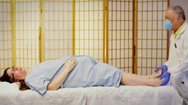 How to Giving Birth Easier?