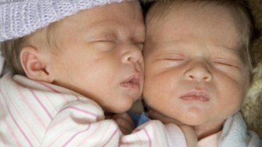 How to Have a Healthy Twin Pregnancy