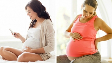 How to Know If You're in Labor?