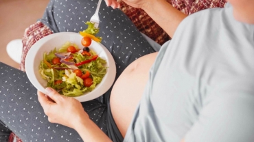 How to Lose Pregnancy Weight Sensibly?
