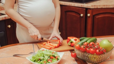 How to Maintain Adequate Nutrition During Pregnancy?