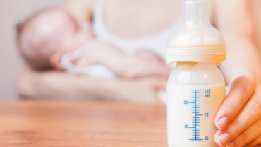 How to Prepare a Bottle of Formula?