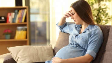 How to Prevent Dizziness During Pregnancy?