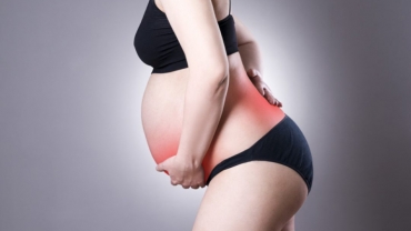 How to Prevent Injury and Reduce Pain in Pregnancy