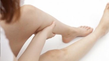How to Prevent Leg Cramps During Pregnancy