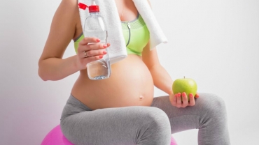 How to Stay Hydrated During Pregnancy?