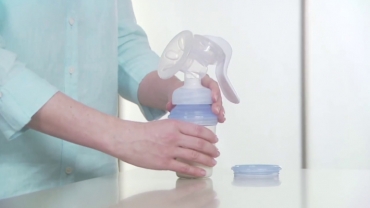 How to Store Breast Milk?