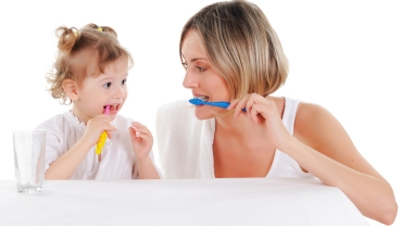 How to Take Care of Your Teeth During Pregnancy