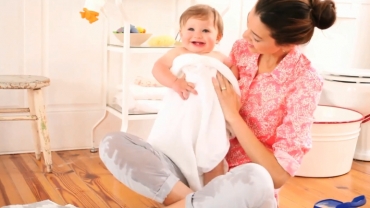 How to Treat Baby Eczema?