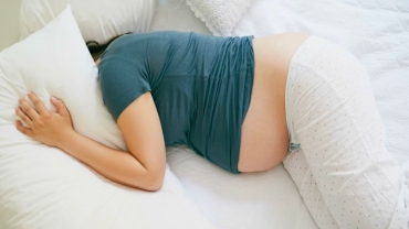 How to Treat Insomnia During Pregnancy?