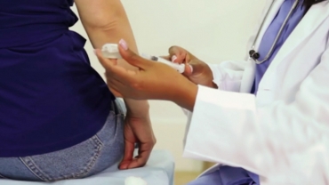 Immunisation Advice: Before You Become Pregnant