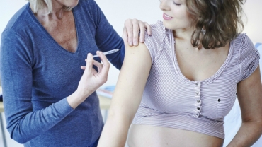 Importance of Antenatal Vaccinations