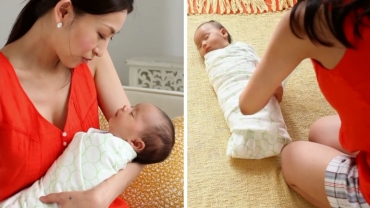 Infant Sleep Facts Every New Mom Needs to Know