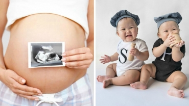 A Japanese Method to Predict Your Baby Gender