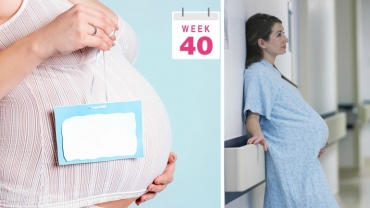 Labor and Delivery: When Should You Go to the Hospital?