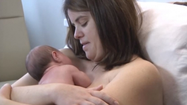 Labour Birth Room or OB Recovery Room