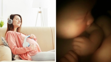 Life in the Womb: Music and Learning