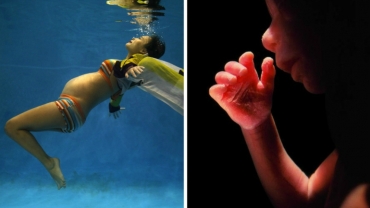 Life in the Womb: Perfecting Reflexes